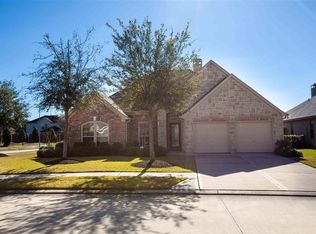 22115 Canyonwood Park Ln, Richmond, TX 77469