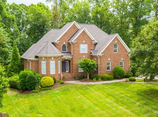 1053 Rolling Park Ln, Fort Mill, SC 29715