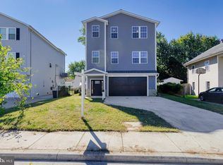 7817 Fairgreen Rd, Baltimore, MD 21222