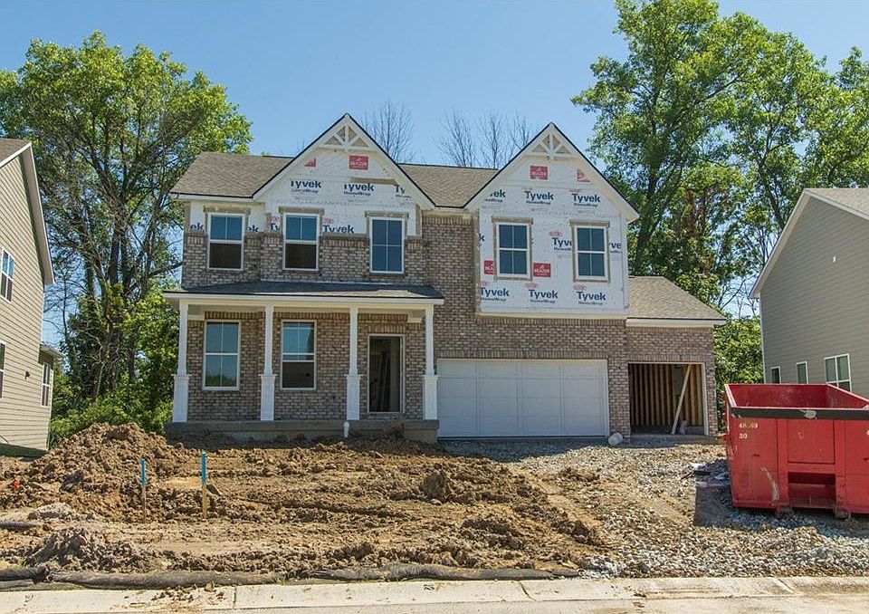 1st image of 667 Bracknell Dr