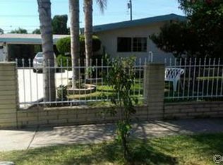 2058 S Rene Dr, Santa Ana, CA 92704