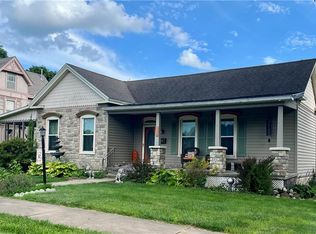 303 W Clay Ave, Plattsburg, MO 64477