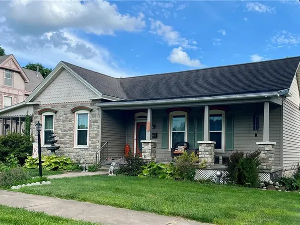 303 W Clay Ave, Plattsburg, MO 64477