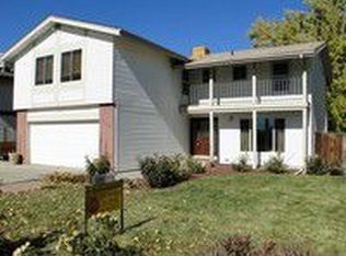 7381 S Costilla St, Littleton, CO 80120