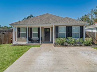 142 Ted Lott Ln, Crawfordville, FL 32327