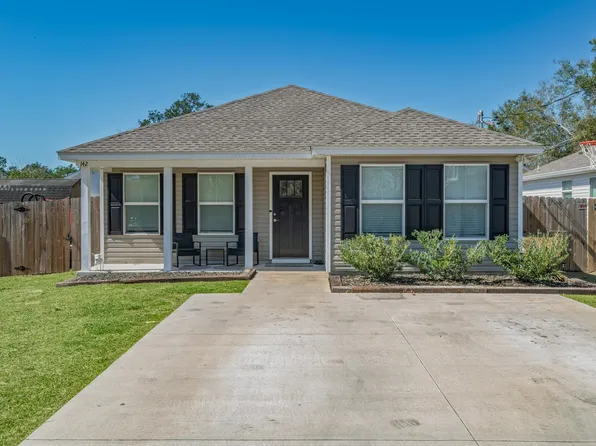 142 Ted Lott Ln, Crawfordville, FL 32327