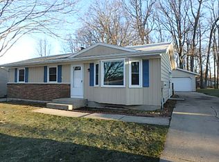 2437 Parkview St SW, Wyoming, MI 49519