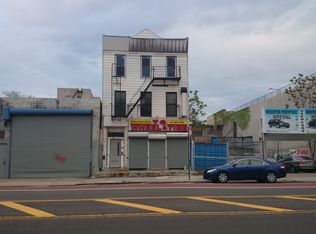 1720 Webster Ave, Bronx, NY 10457