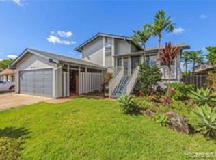 95-121 Kauamea Pl, Mililani, HI 96789