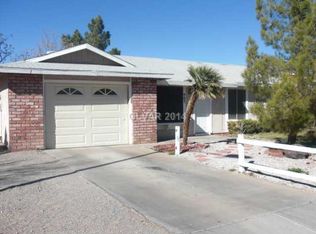 903 N Major Ave, Henderson, NV 89015
