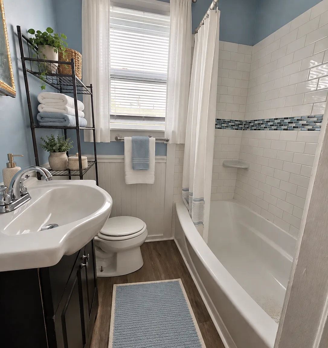 2 bed, 625 sqft, $1,350 — Photo 4