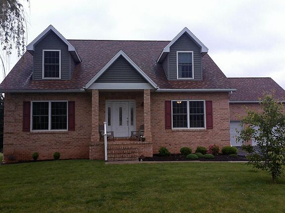 5th image of 11820 Buckrun Dr