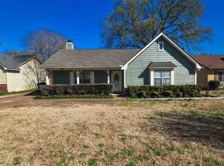 6562 Elmore Ridge Ln, Memphis, TN 38134