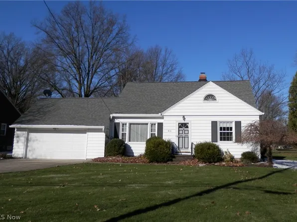 416 Douglas Blvd, Richmond Heights, OH 44143