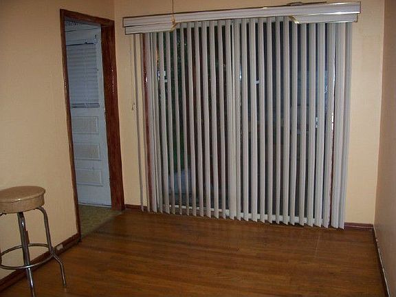 3rd bedroom used as dining rm