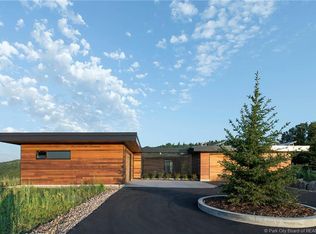 13 Red Hawk Ridge Rd, Park City, UT 84098