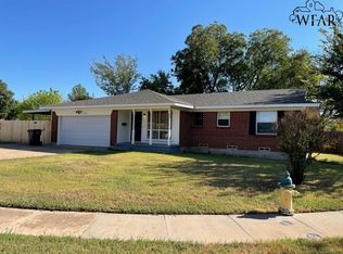 4507 Woodlawn, Wichita Falls, TX 76308