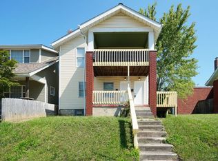 846-848 Reinhard Ave, Columbus, OH 43206