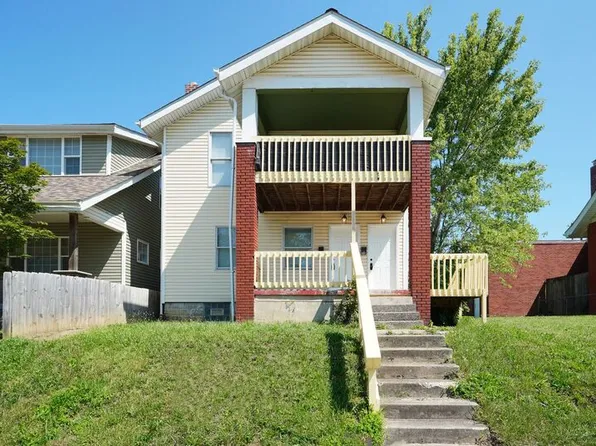 846-848 Reinhard Ave, Columbus, OH