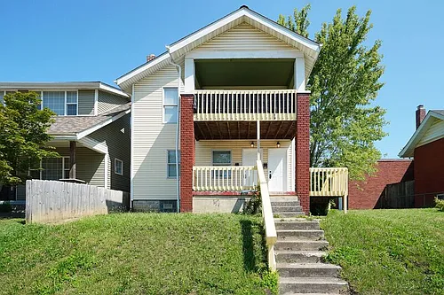 846-848 Reinhard Ave #848 Photo 1