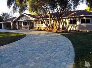 2161 El Monte Dr, Thousand Oaks, CA 91362