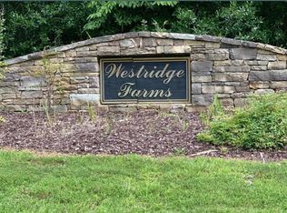 LOT 5 Westridge Rd LOT 5, Rougemont, NC 27572