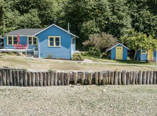 12826 SW Ober Beach Rd, Vashon, WA 98070