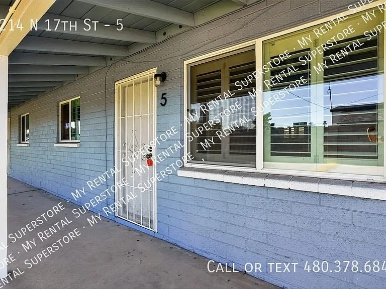 4214 N 17th St #5 — Photo 9