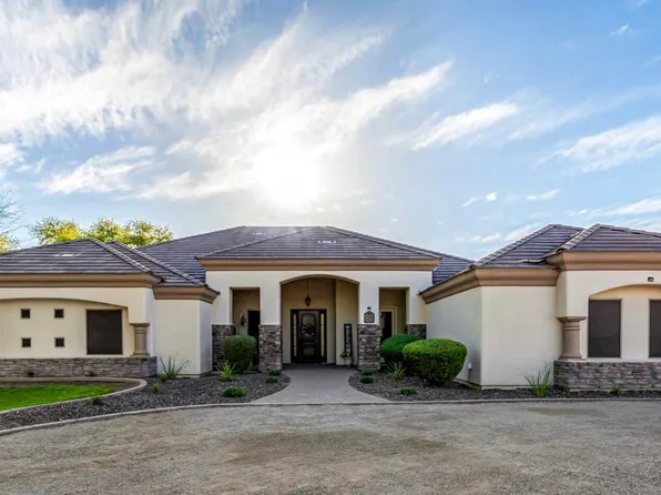 22706 S 174TH Place, Gilbert, AZ 85298