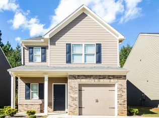 252 Stillwood Dr, Newnan, GA 30265