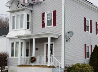 105 Langdon St, Providence, RI 02904