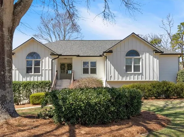 2280 Lansdowne Dr, Canton, GA 30115