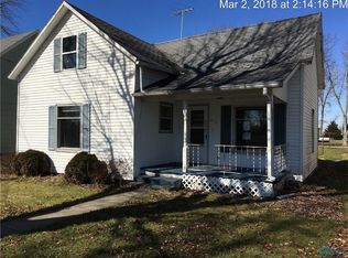 310 W Merrin St, Payne, OH 45880