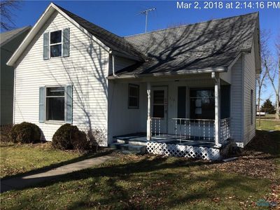 310 W Merrin St, Payne, OH, 45880