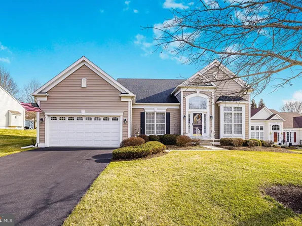 104 Dylan Cir, Avondale, PA 19311