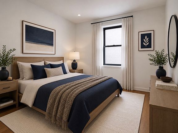 4th image of 61 Lexington Ave APT 6B