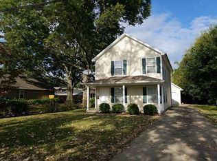 1825 Military Ave, Lyndon, KY 40242