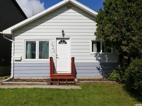 424 ARTHUR STREET, Regina, SK S4R 4X4
