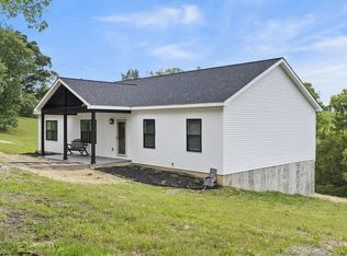 1980 Dryden Rd, Sadieville, KY 40370