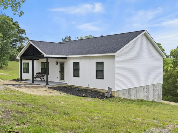 1980 Dryden Rd, Sadieville, KY 40370
