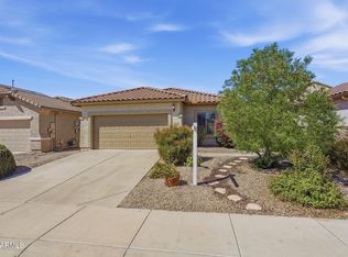 7270 W CANDLEWOOD Way, Florence, AZ 85132