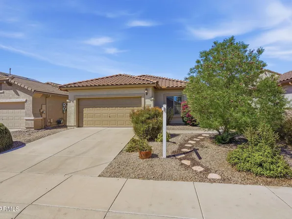 7270 W CANDLEWOOD Way, Florence, AZ 85132