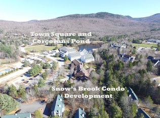 51 Village Rd #5, Waterville Valley, NH 03215