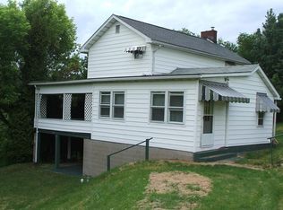 160 Blaney Rd, Kittanning, PA 16201