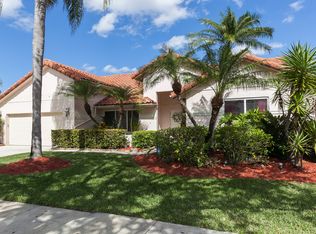 16307 NW 9th Dr, Pembroke Pines, FL 33028