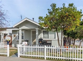 5600 Lewis Ave, Long Beach, CA 90805