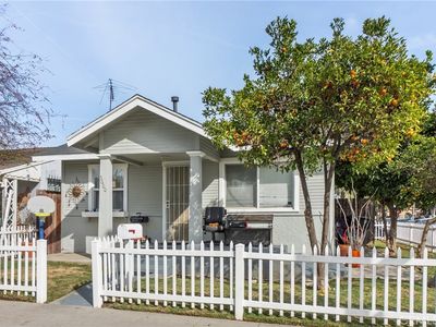 5600 Lewis Ave, Long Beach, CA, 90805