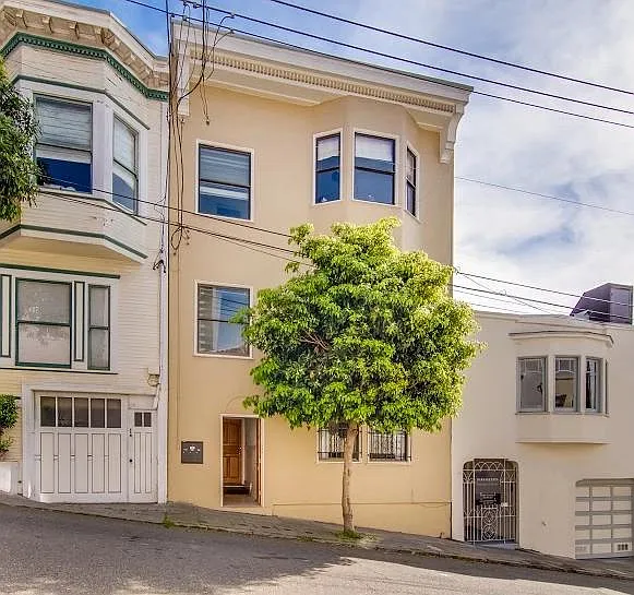 75 Glover St