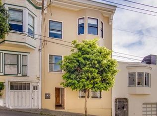 75 Glover St, San Francisco, CA 94109