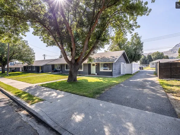 1237 Montana St, Wenatchee, WA 98801